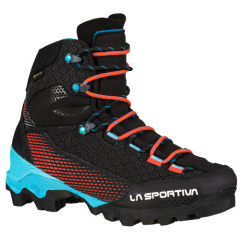 Topánky La Sportiva Aequilibrium ST Woman GTX