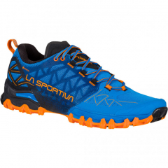 Topánky La Sportiva Bushido II GTX