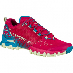 Topánky La Sportiva Bushido II Woman GTX