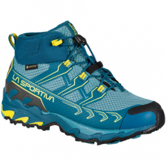 Topánky La Sportiva Ultra Raptor II Mid JUNIOR Gtx