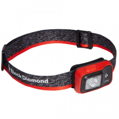 Čelovka Black Diamond ASTRO 300 HEADLAMP