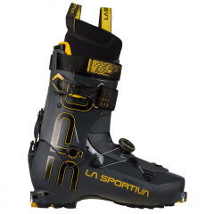 Lyžiarky  La Sportiva Solar II