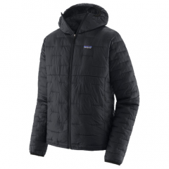 Bunda Patagonia mens Micro Puff Hoody