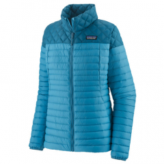 Bunda Patagonia womens AlpLight Down jacket