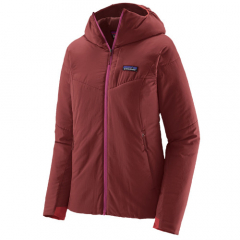 Bunda Patagonia womens Nano-Air Hoody