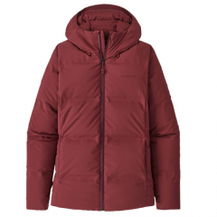 Bunda Patagonia womens Jackson Glacier jacket