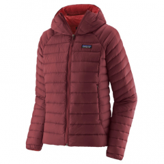 Bunda Patagonia womens Down Sweater Hoody