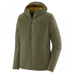 Bunda Patagonia mens Nano-Air Hoody