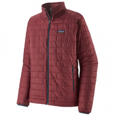 Bunda Patagonia mens Nano Puff jacket
