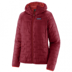 Bunda Patagonia womens Micro Puff Hoody