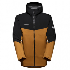 Bunda Mammut Convey Tour HS Hooded Jacket Men
