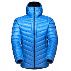 Bunda Mammut Broad Peak IN Hooded Jacket Men