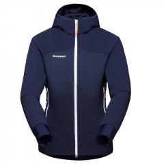 Bunda Mammut Taiss IN Hybrid Hooded Jacket Women