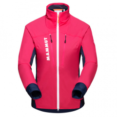 Bunda Mammut Aenergy IN Hybrid Jacket Women