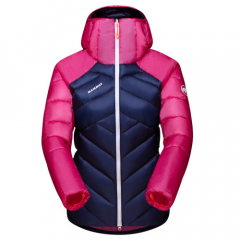 Bunda Mammut Taiss IN Hooded Jacket Women