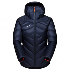 Bunda Mammut Taiss IN Hooded Jacket Women