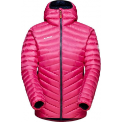 Bunda Mammut Broad Peak IN Hooded Jacket Women