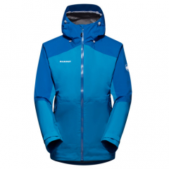 Bunda Mammut Convey Tour HS Hooded Jacket Women
