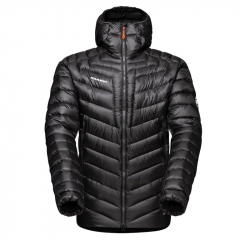 Bunda Mammut Broad Peak IN Hooded Jacket Men