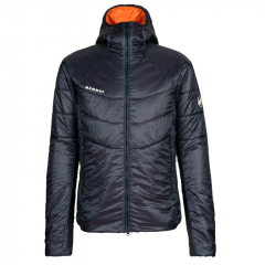 Bunda Mammut Eigerjoch Light IN Hooded Jacket Men