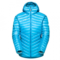Bunda Mammut Broad Peak IN Hooded Jacket Women