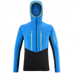 Bunda Millet PIERRA MENT HOODIE Men