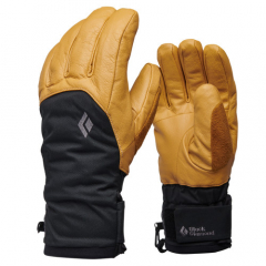 Rukavice Black Diamond LEGEND GLOVES