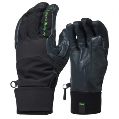 Rukavice Black Diamond TERMINATOR GLOVES