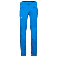 Nohavice Mammut Aenergy SO Hybrid Pants Men