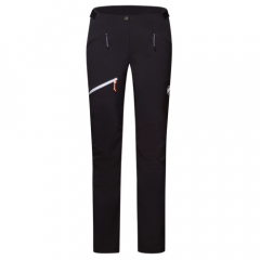 Nohavice Mammut Taiss SO Pants Women