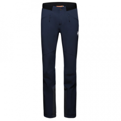 Nohavice Mammut Aenergy SO Hybrid Pants Men