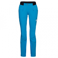 Nohavice Mammut Aenergy SO Hybrid Pants Women