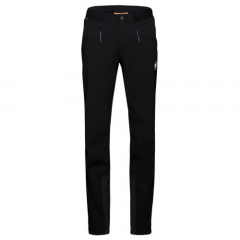 Nohavice Mammut Aenergy SO Hybrid Pants Men