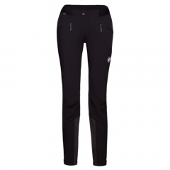 Nohavice Mammut Aenergy SO Hybrid Pants Women