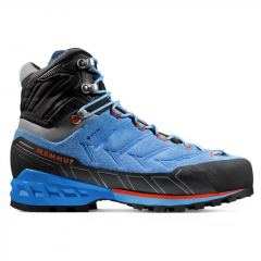 Topánky Mammut Kento Tour High GTX® Women