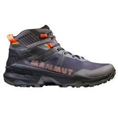 Topánky Mammut Sertig II Mid GTX® Men