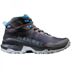 Topánky Mammut Sertig II Mid GTX® Women