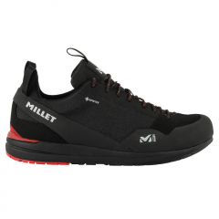 Topánky Millet GRANITE CANVAS GTX men