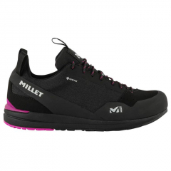 Topánky Millet GRANITE CANVAS GTX women