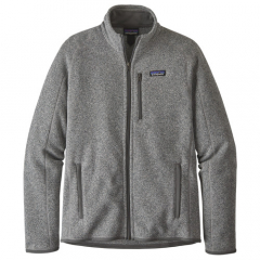 Mikina Patagonia Men's Better Sweater Jacket