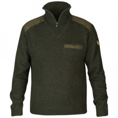 Sveter Fjällräven Koster Sweater
