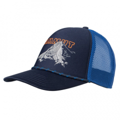 Čiapka Mammut Crag Cap