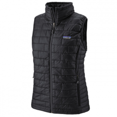 Vesta Patagonia Womens Nano Puff Vest