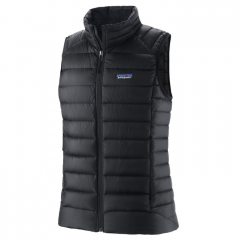 Vesta Patagonia womens Down Sweater Vest