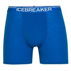 Boxerky Icebreaker Mens Anatomica Boxers