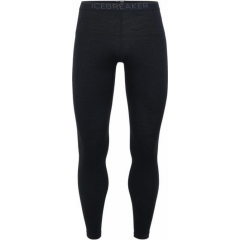 Legíny Icebreaker Mens 200 Oasis Leggings