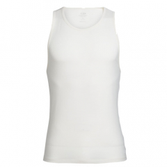 Tielko Icebreaker Mens Anatomica Tank