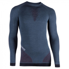 Tričko dlhý rukáv UYN MAN FUSYON UW SHIRT LS