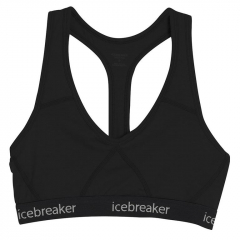 Podprsenka Icebreaker Womens Sprite Racerback Bra