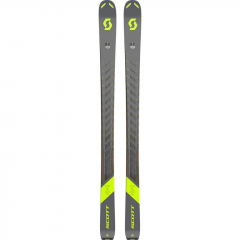 LYŽE SCOTT SUPERGUIDE 95 22/23